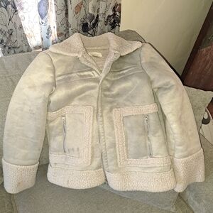 Habitual kid coat